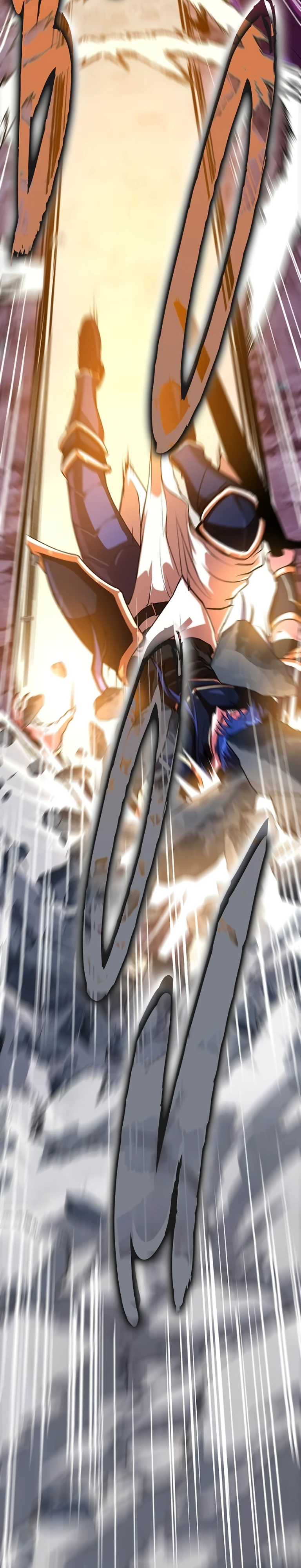 Страница 12 главы 9 манги Бросивший вызов Падению