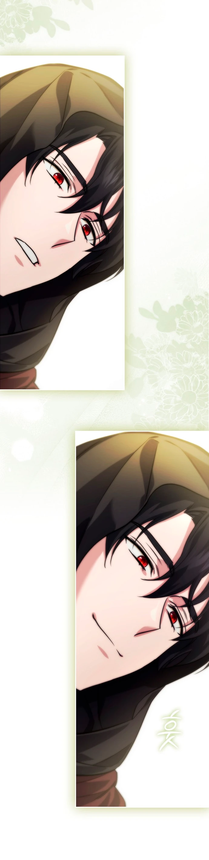 Страница 15 главы 9 манги Фальшивая дочь злодея: миссия пятилетней шпионки / I am a 5-year-old spy who kidnapped a villain