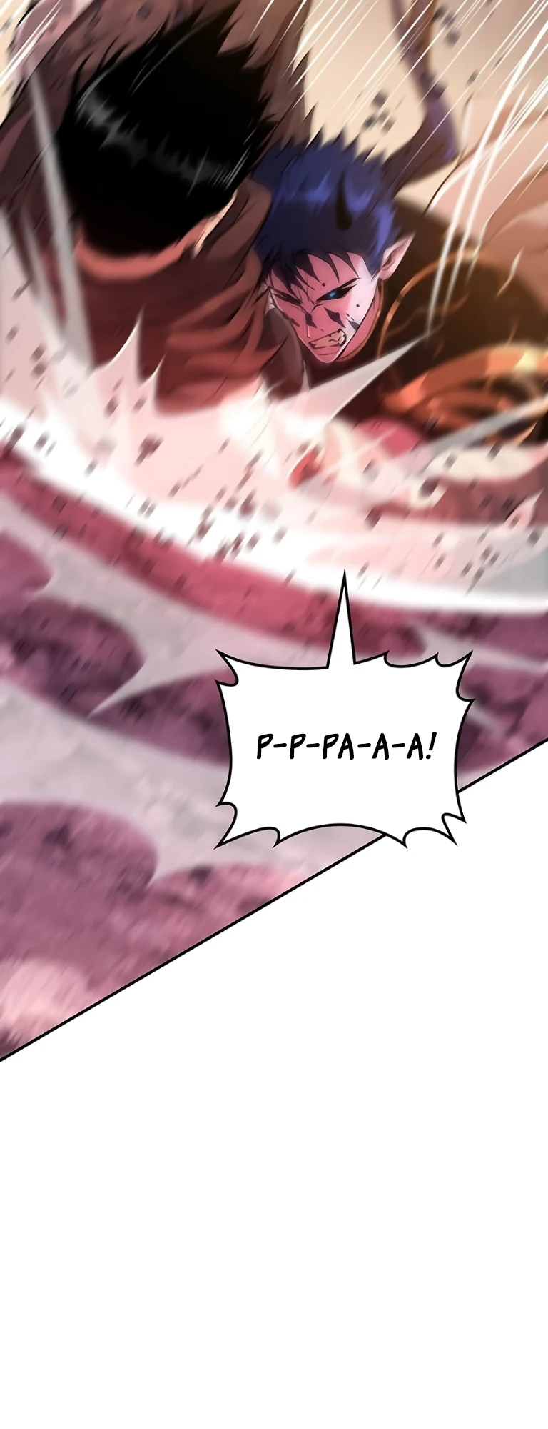 Страница 17 главы 9 манги Бросивший вызов Падению