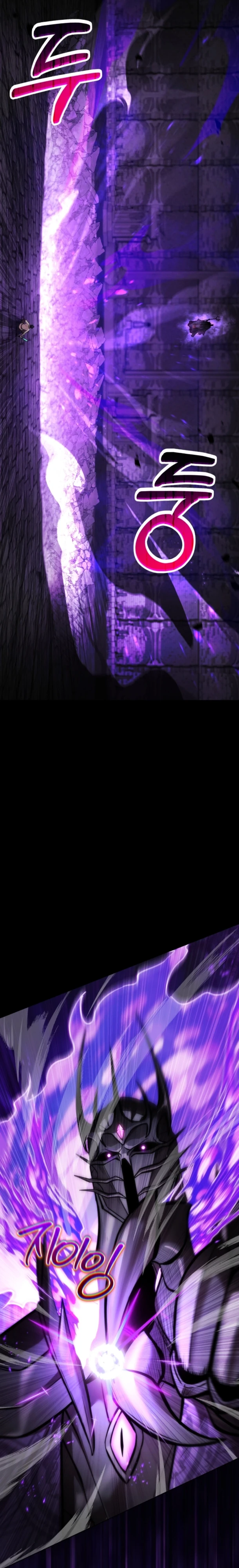 Страница 19 главы 9 манги Рыцарь дубинки Дан