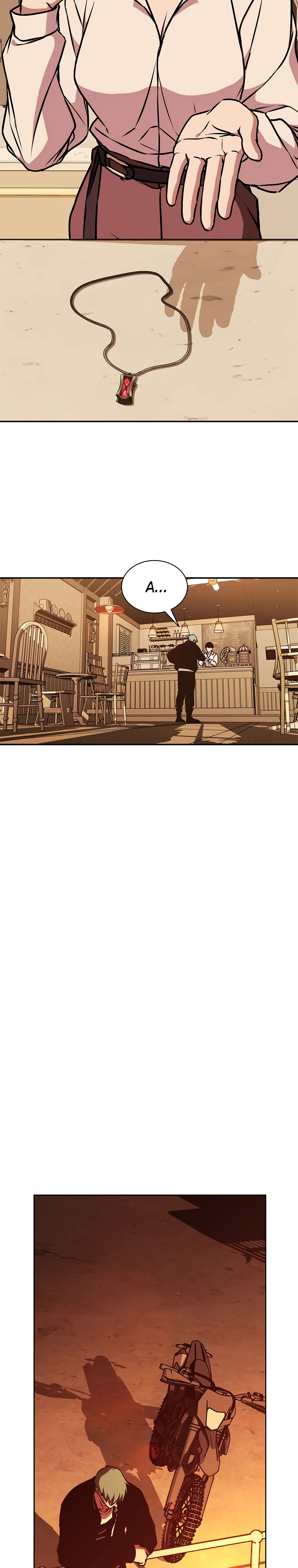 Страница 23 главы 9 манги Сказания лунной ночи / Tales of the Moonlit Night