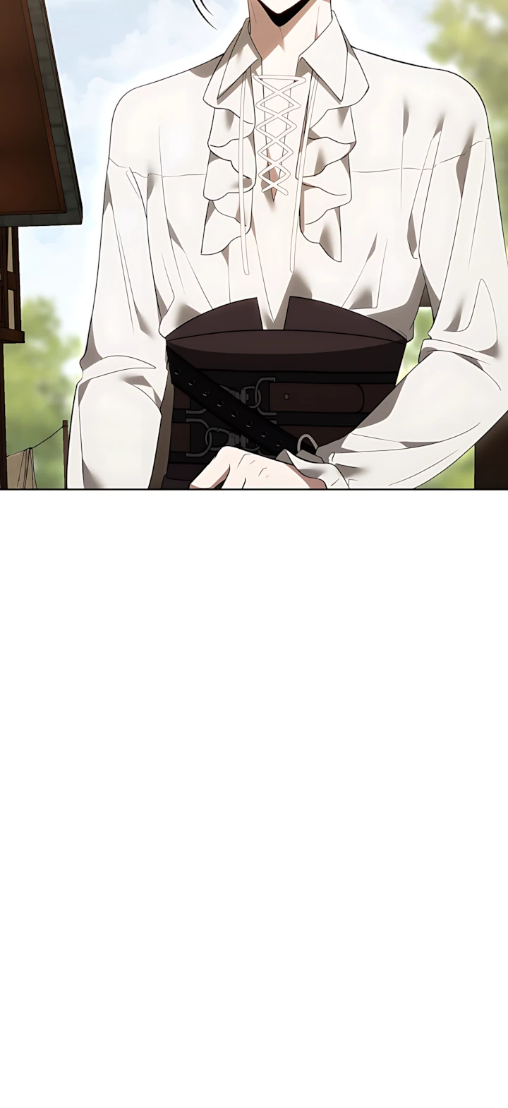 Страница 27 главы 9 манги Главные герои расстались