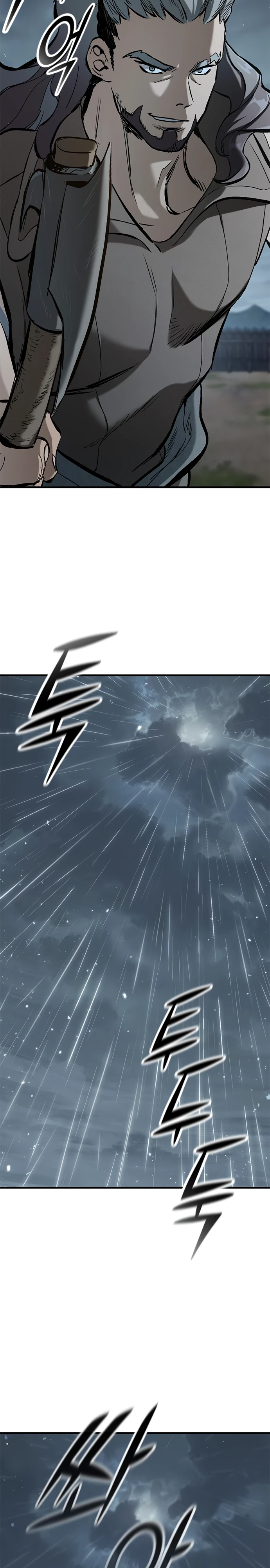 Страница 34 главы 9 манги Рыцарь, проживающий один и тот же день / A knight who lives for one day