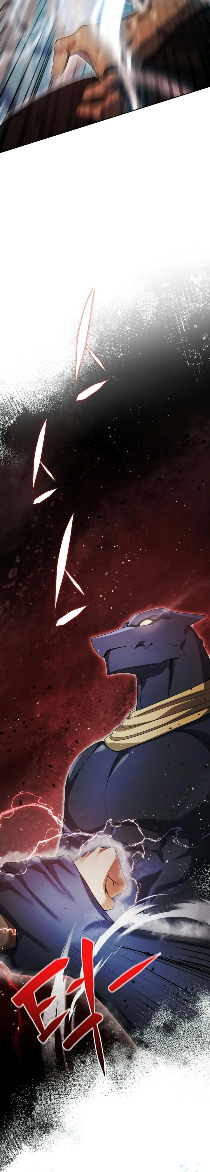 Страница 34 главы 9 манги Монстры против монстров