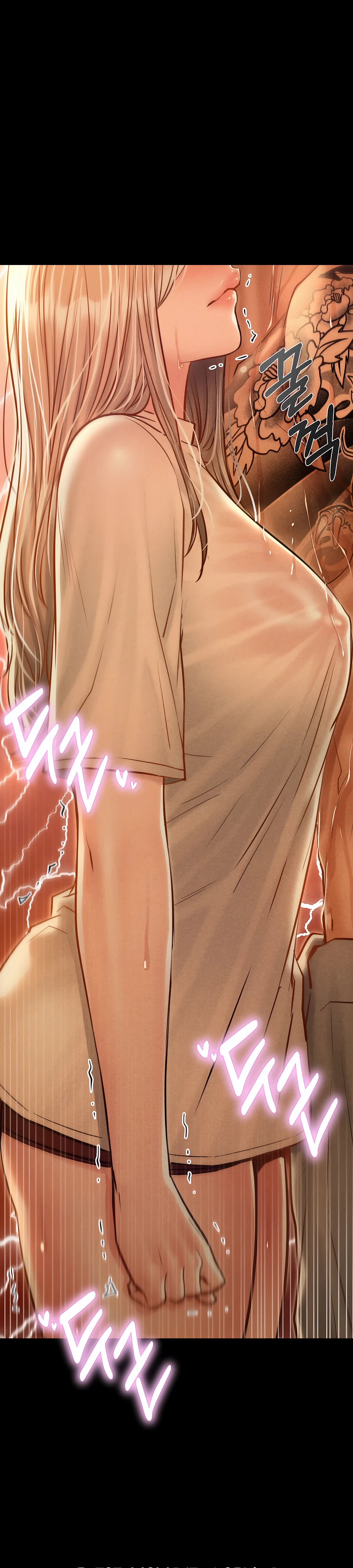 Страница 41 главы 9 манги Вилла "Рай" / Paradise Villa