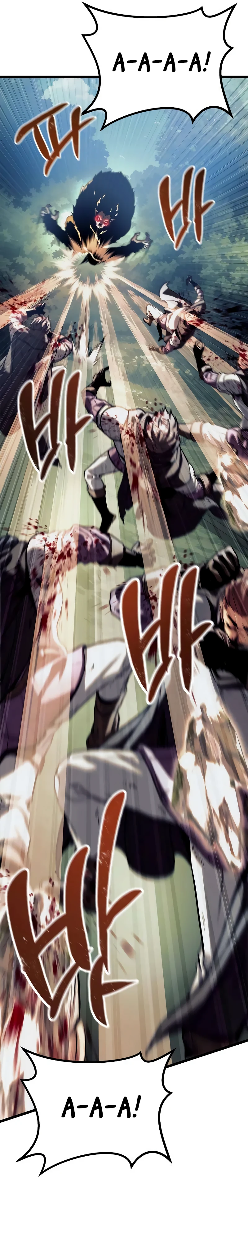 Страница 61 главы 9 манги Пастух-архимаг / The Shepherd Wizard