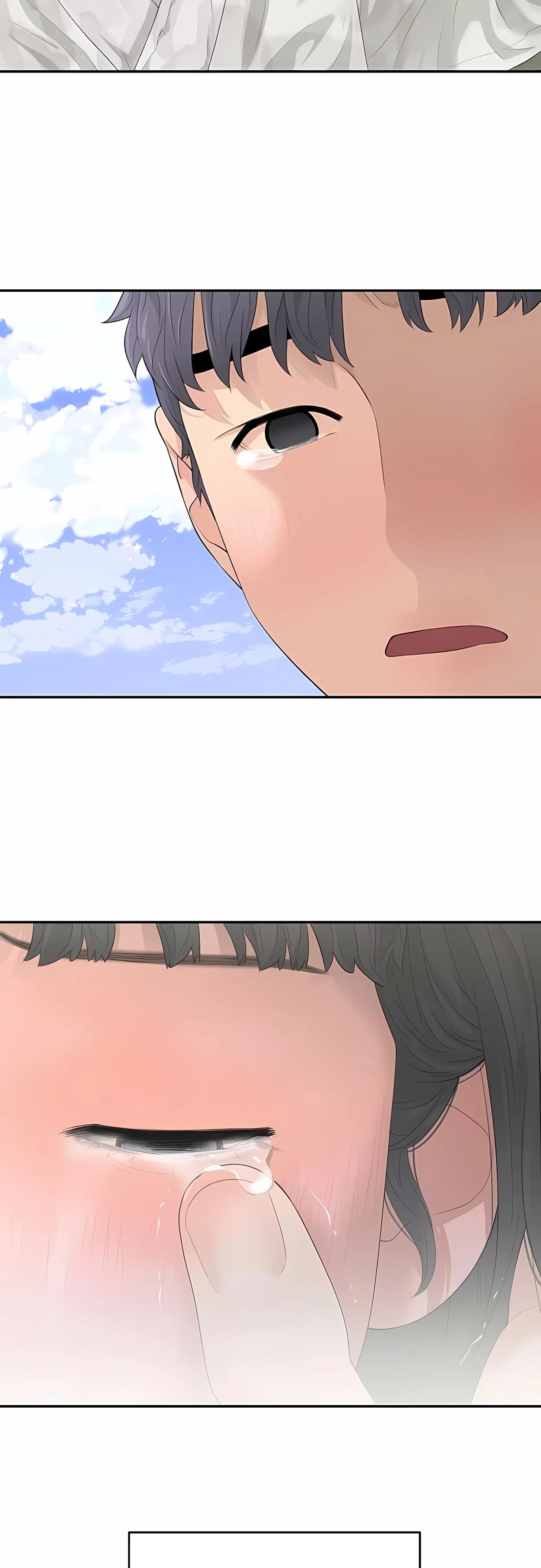 Страница 10 главы 9 манги Переродившись, я стал чеболем