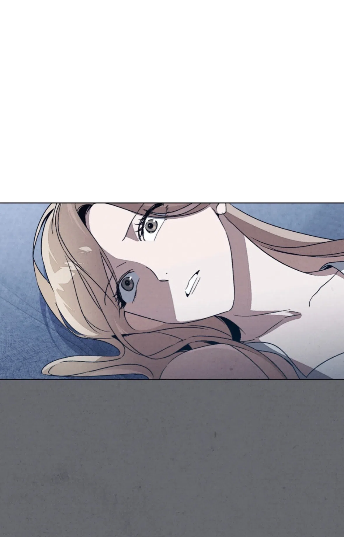 Страница 36 главы 25 манги Ночь обмана / A Night That Deceives You