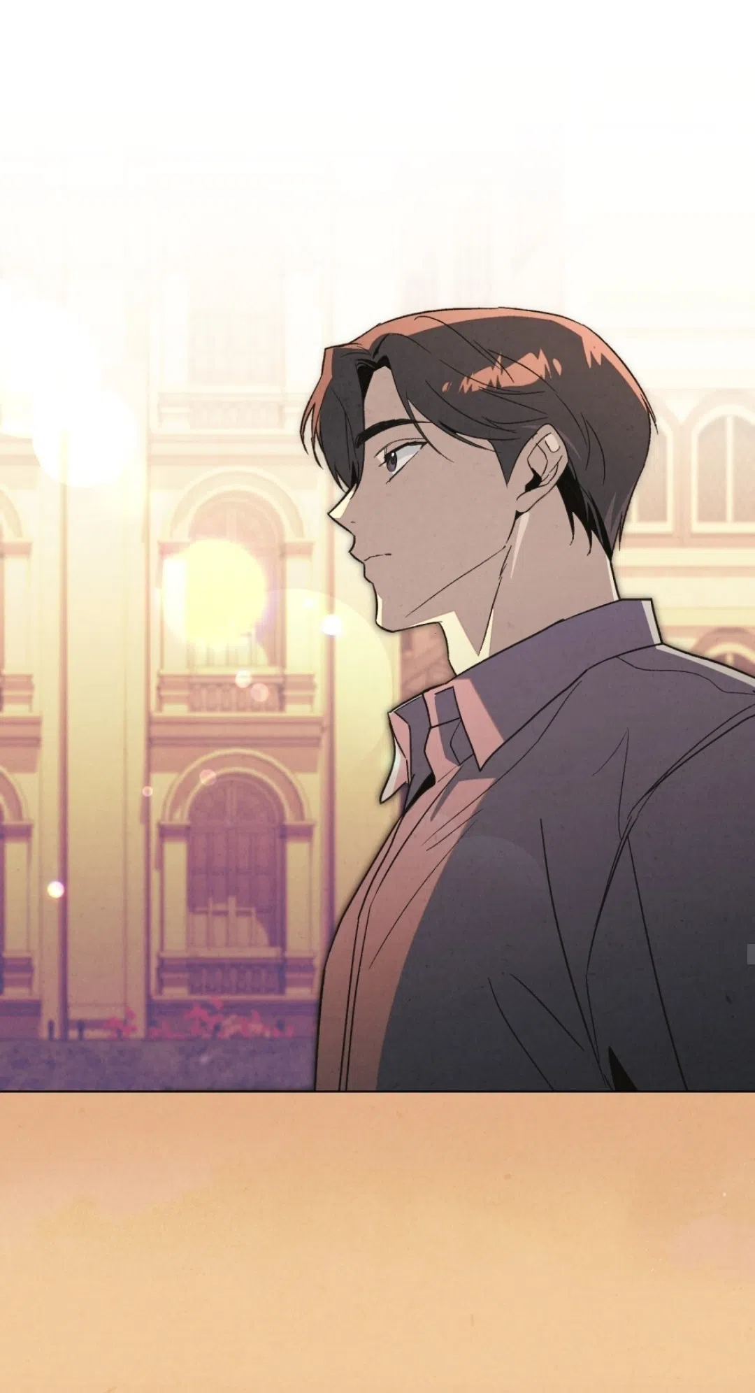 Страница 42 главы 24 манги Ночь обмана / A Night That Deceives You