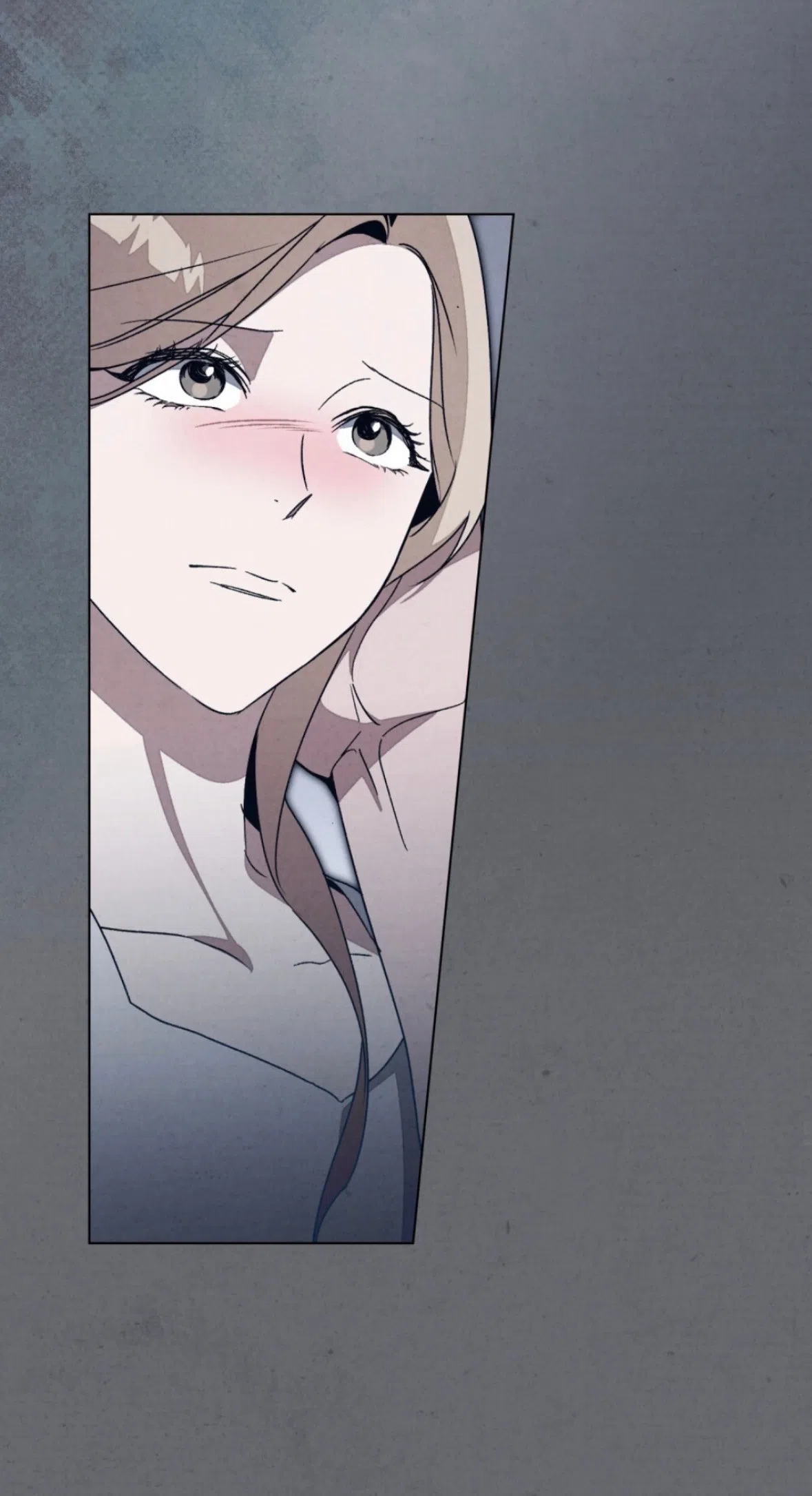 Страница 46 главы 25 манги Ночь обмана / A Night That Deceives You