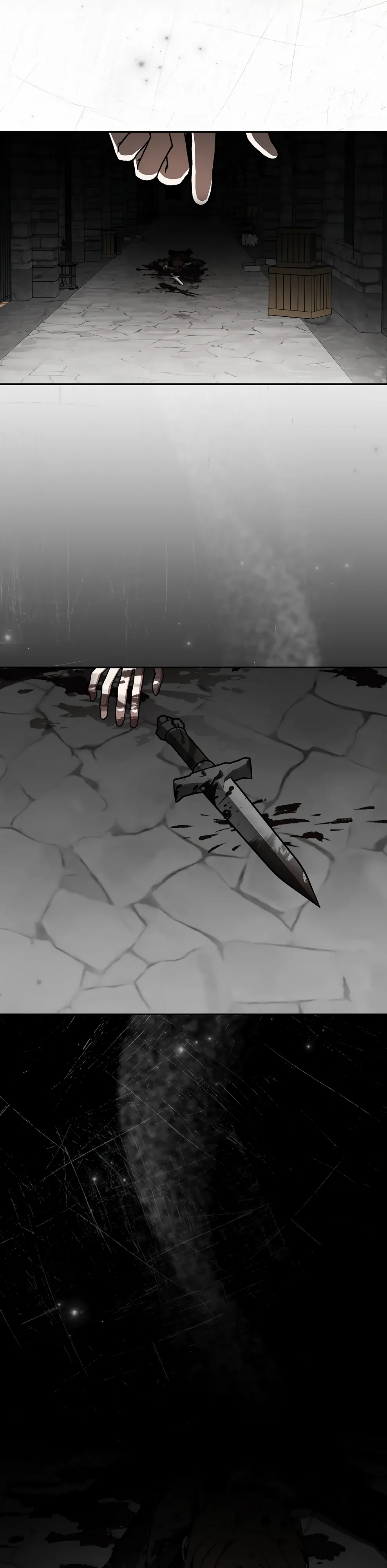 Страница 17 главы 48 манги Гениальный маг / Concept Grasping Magic Genius