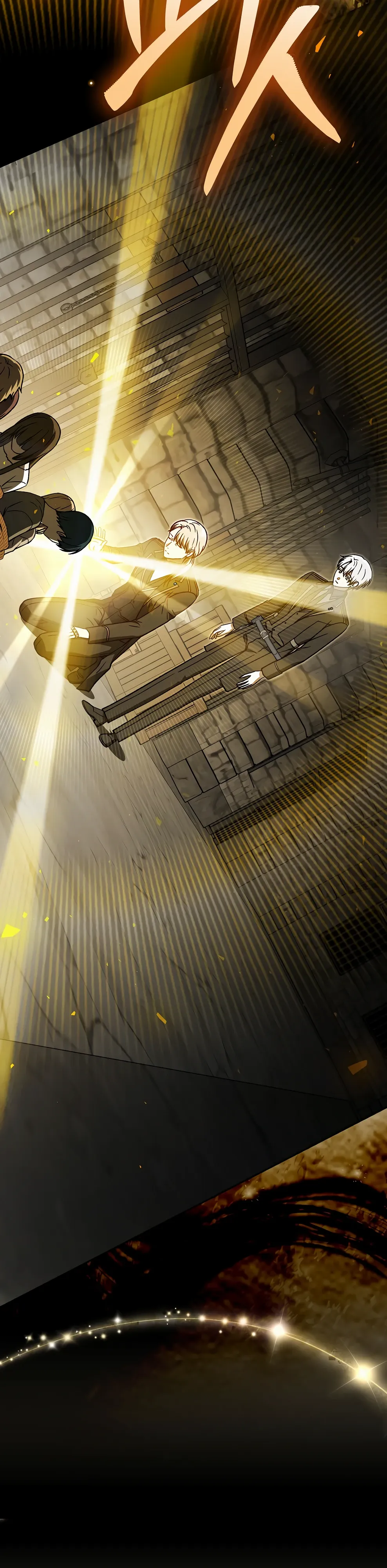 Страница 40 главы 48 манги Гениальный маг / Concept Grasping Magic Genius