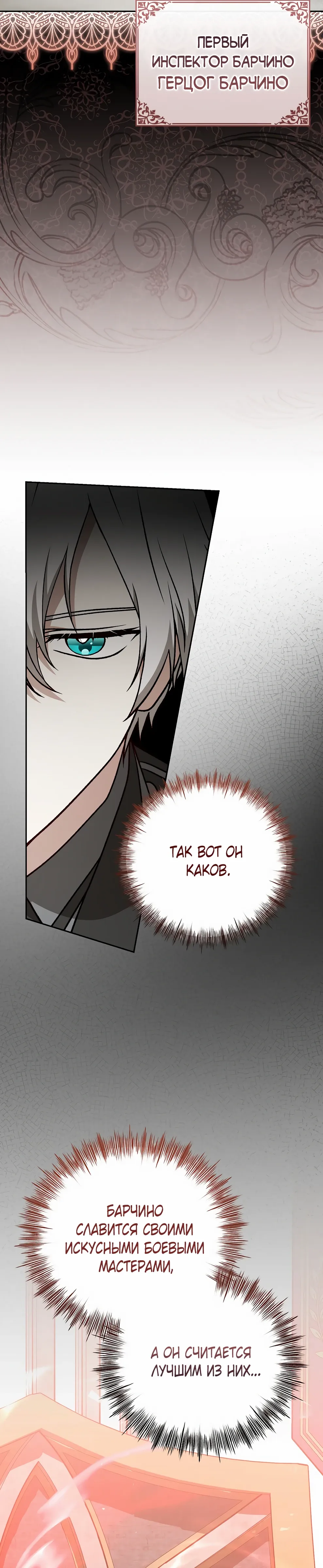 Страница 26 главы 49 манги Гениальный маг / Concept Grasping Magic Genius