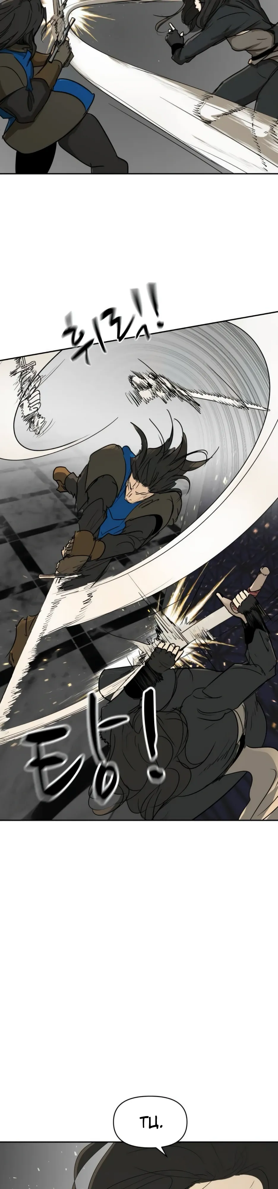 Страница 32 главы 51 манги Раб, ставший легендой арены! / Happy Face