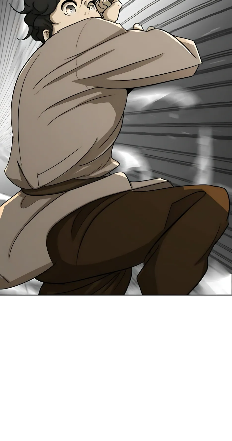 Страница 28 главы 53 манги Раб, ставший легендой арены! / Happy Face