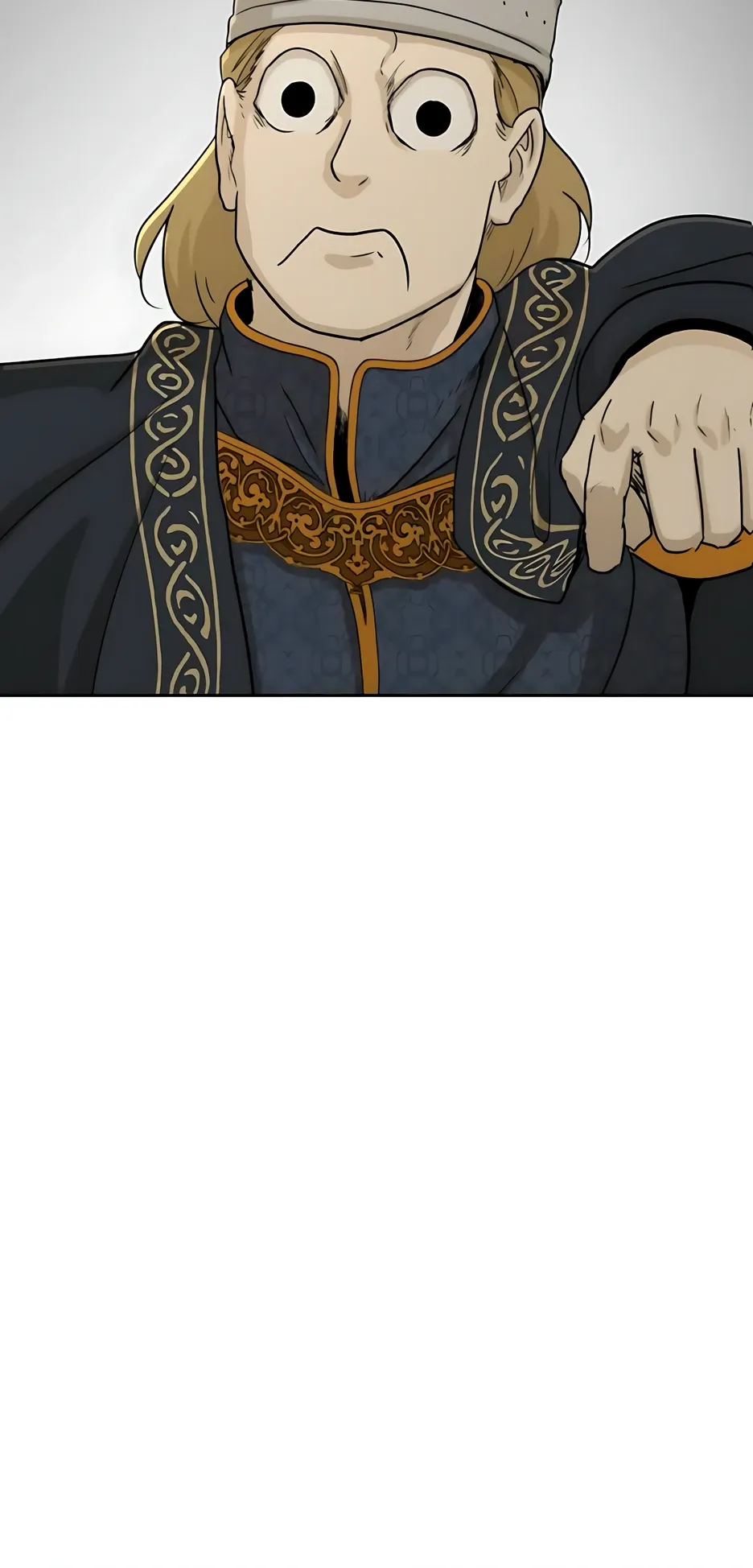 Страница 34 главы 54 манги Раб, ставший легендой арены! / Happy Face