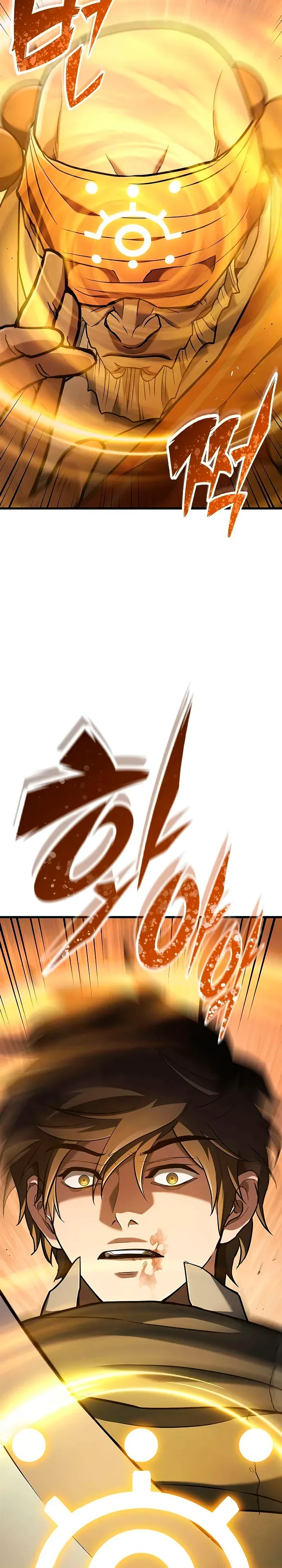 Страница 32 главы 12 манги Гайд по выживанию для охотника на демонических тварей / How a witch hunter lives