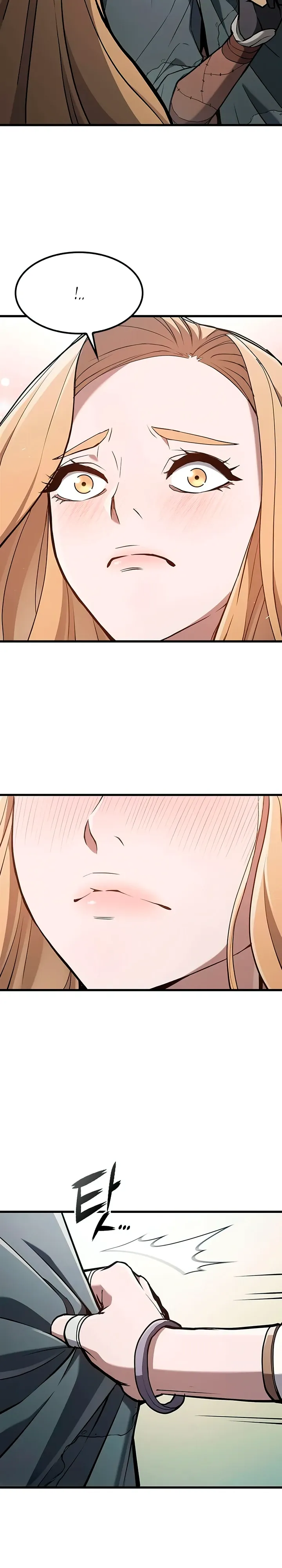 Страница 32 главы 13 манги Гайд по выживанию для охотника на демонических тварей / How a witch hunter lives