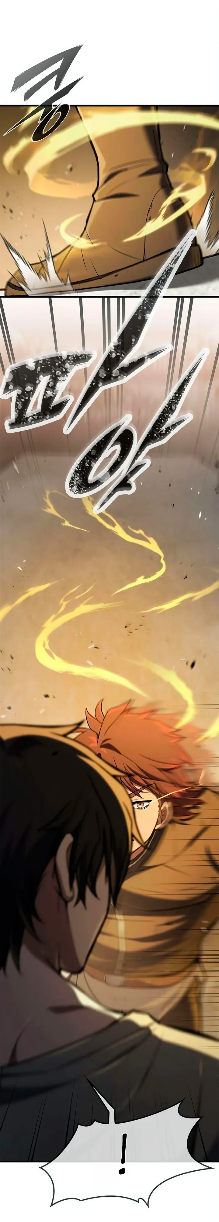 Страница 18 главы 8 манги Гайд по выживанию для охотника на демонических тварей / How a witch hunter lives