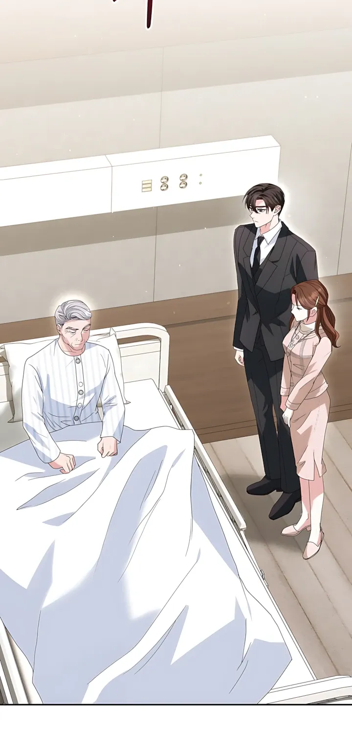 Страница 28 главы 13 манги Брак начинается с собеседования / Marriage Starts With an Interview