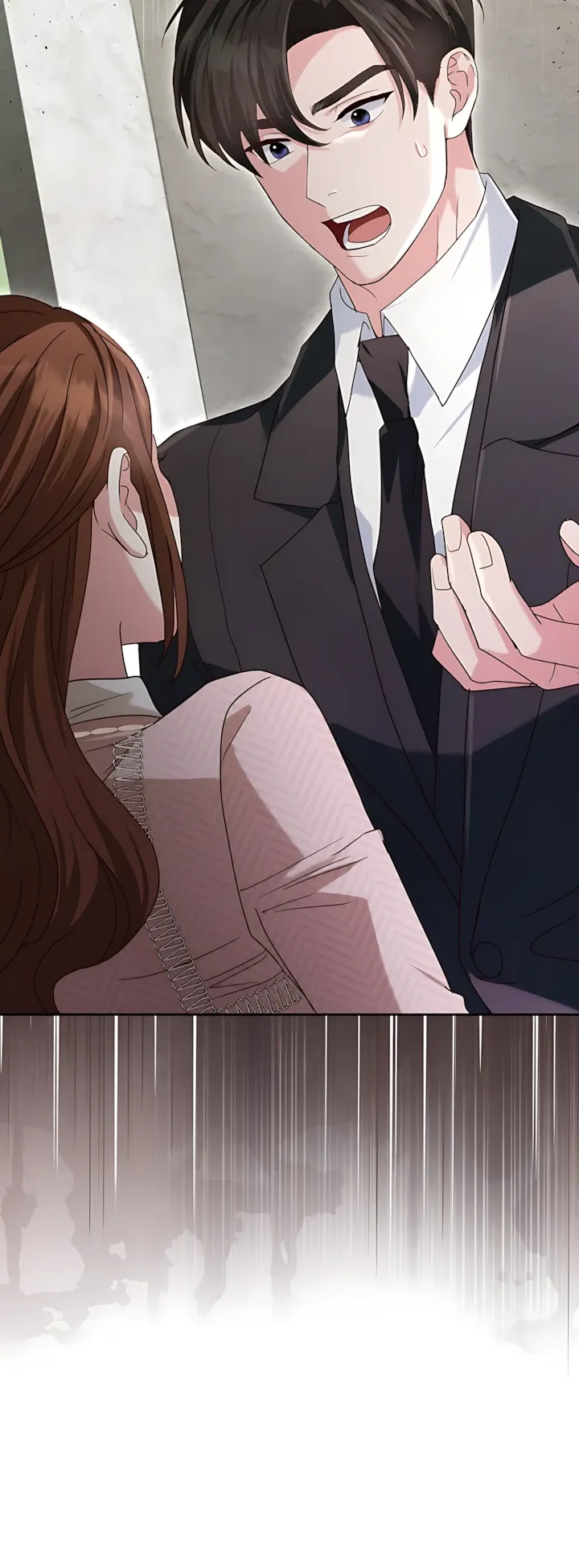 Страница 39 главы 13 манги Брак начинается с собеседования / Marriage Starts With an Interview