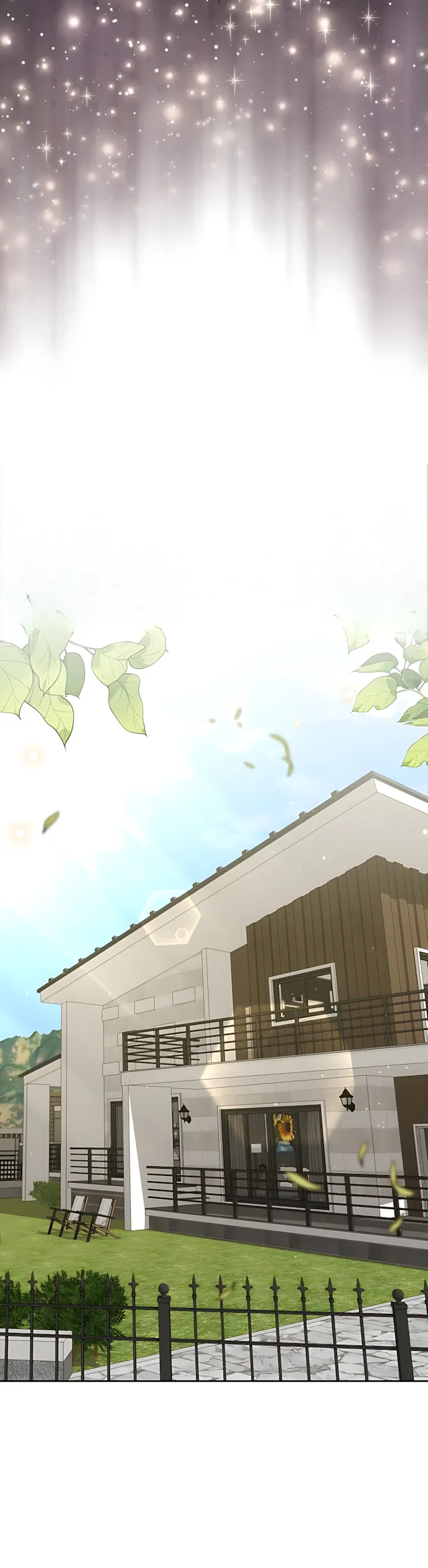 Страница 6 главы 19 манги Брак начинается с собеседования / Marriage Starts With an Interview