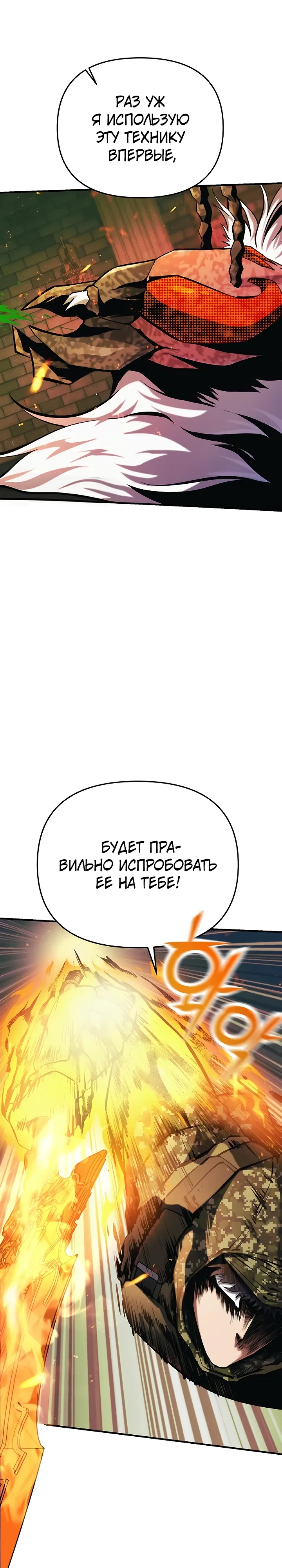 Страница 13 главы 13 манги Я получил скрытый класс "Проектировщик лабиринтов" / National power level labyrinth designer