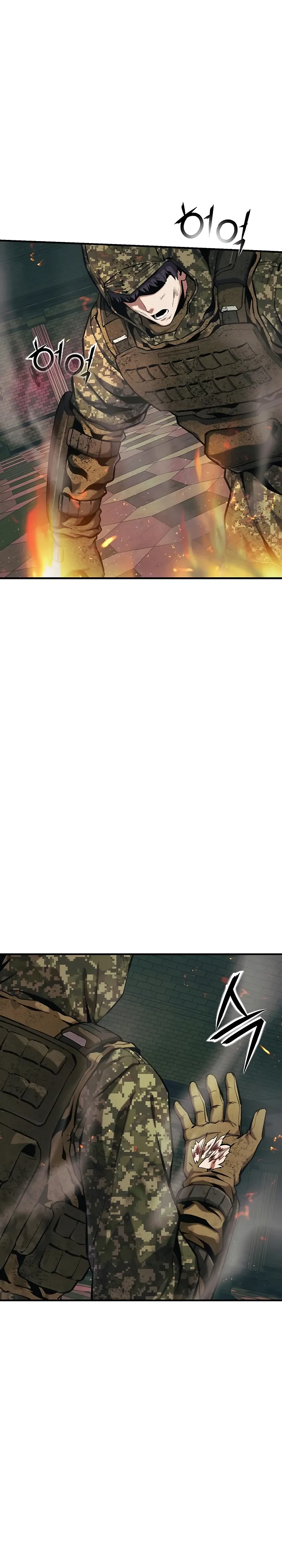 Страница 17 главы 13 манги Я получил скрытый класс "Проектировщик лабиринтов" / National power level labyrinth designer