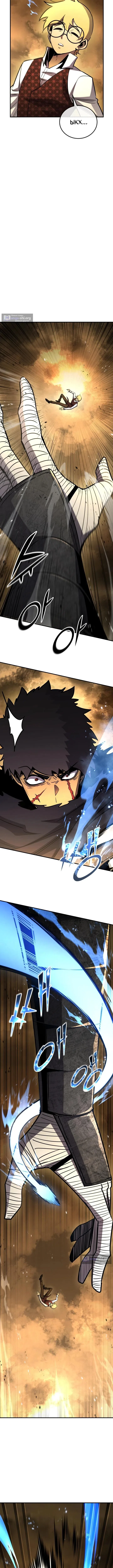 Страница 5 главы 168 манги Моя типичная реинкарнация / The Art of Reincarnation