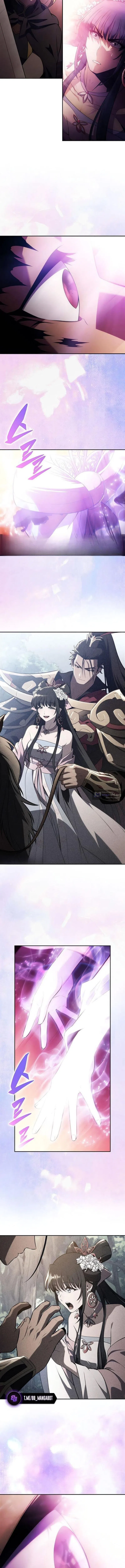 Страница 8 главы 247 манги Нуб максимального уровня / I'm the Max-Level Newbie