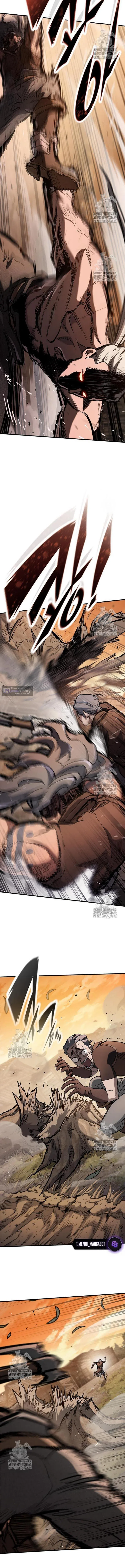 Страница 8 главы 102 манги Рыцарь, проживающий один и тот же день / A knight who lives for one day