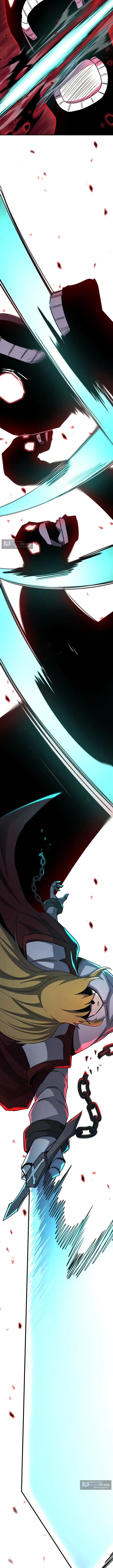 Страница 8 главы 169 манги Моя типичная реинкарнация / The Art of Reincarnation