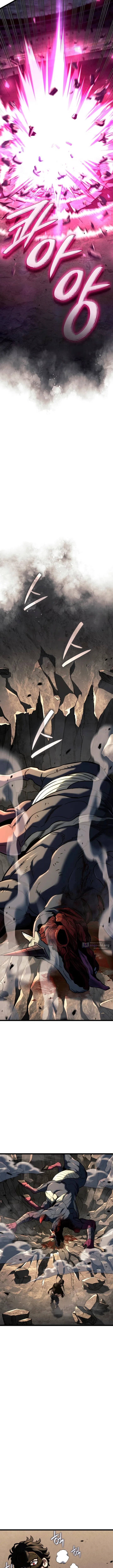 Страница 10 главы 155 манги Возвращение железнокровной гончей / The Return of the a Iron-blooded Hound