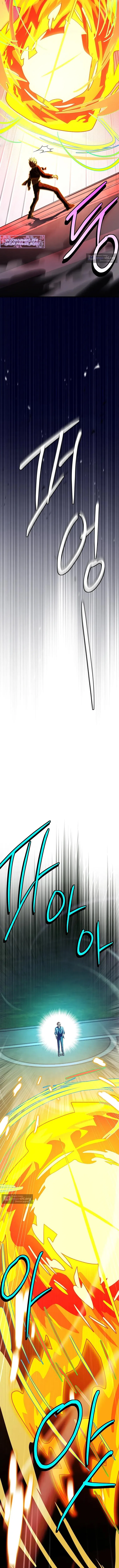 Страница 10 главы 75 манги Реинкарнация легендарного героя / The legendary hero is an academy honor student