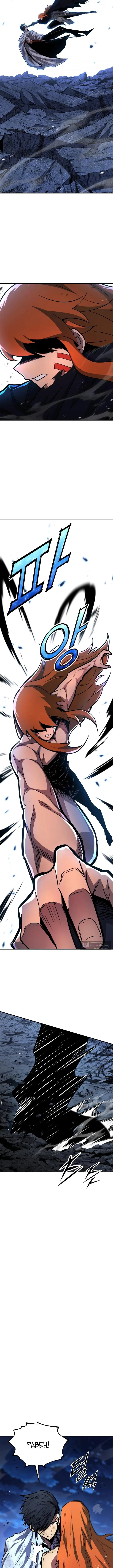 Страница 10 главы 168 манги Моя типичная реинкарнация / The Art of Reincarnation