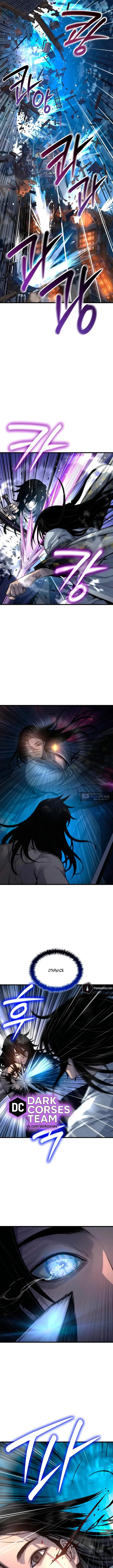 Страница 10 главы 108 манги Наномашины: Бог Хаоса / Nanomachines: God of Chaos