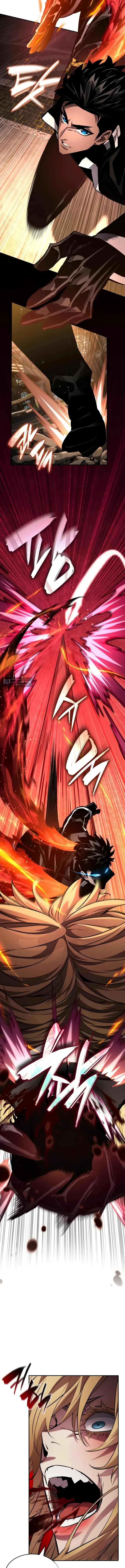 Страница 10 главы 176 манги Мой сольный бесконечный рост / Boundless Ascension