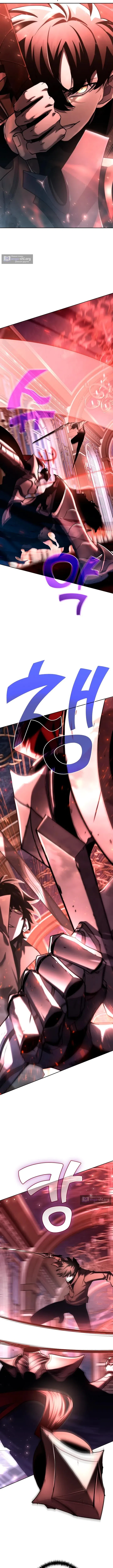 Страница 12 главы 49 манги Бог Меча из разрушенного мира / Sword God from the ruined world