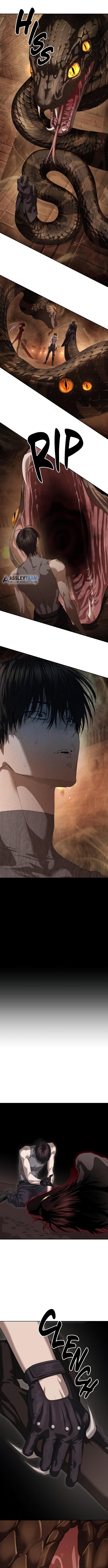 Страница 13 главы 62 манги Специальный госслужащий / Special Civil Servant