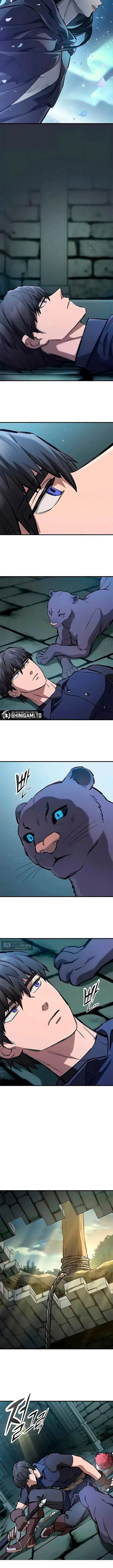 Страница 13 главы 101 манги Рыцарь, проживающий один и тот же день / A knight who lives for one day