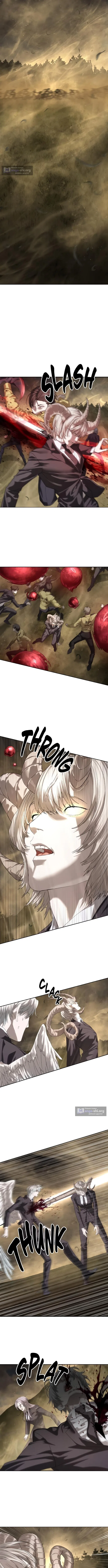 Страница 13 главы 59 манги Специальный госслужащий / Special Civil Servant