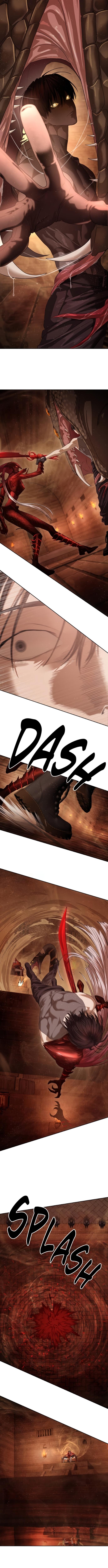 Страница 14 главы 62 манги Специальный госслужащий / Special Civil Servant