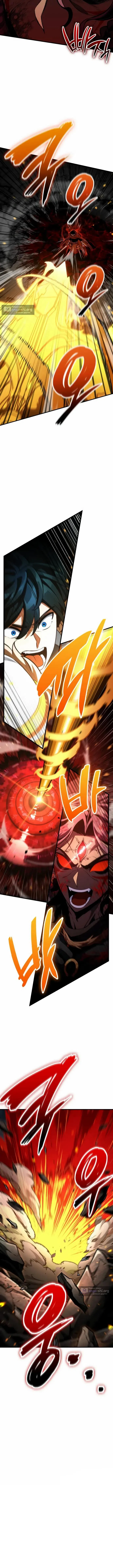 Страница 14 главы 69 манги Сага о Вальгалле / Valhalla Saga