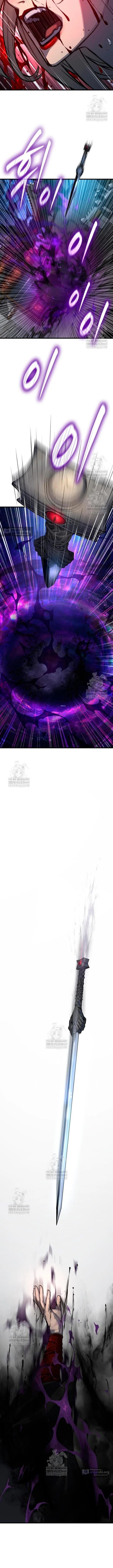 Страница 14 главы 107 манги Наномашины: Бог Хаоса / Nanomachines: God of Chaos