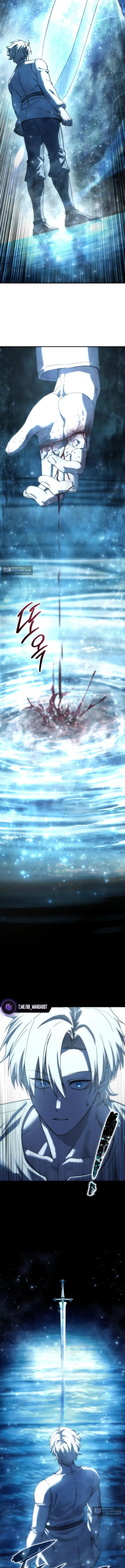 Страница 14 главы 113 манги Звёздный мастер меча / The Stellar Swordmaster