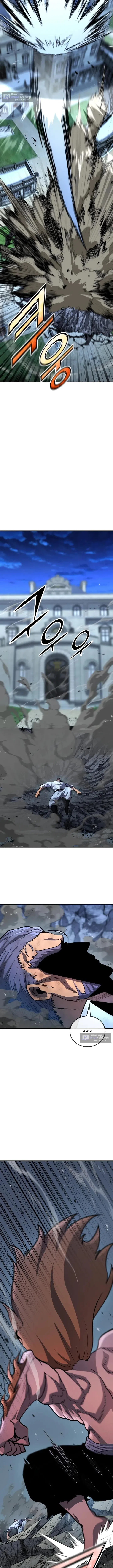 Страница 14 главы 171 манги Моя типичная реинкарнация / The Art of Reincarnation