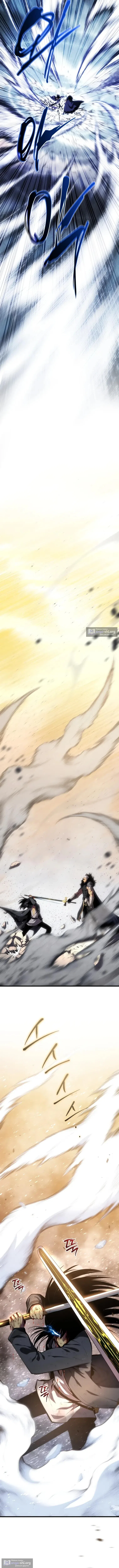 Страница 15 главы 201 манги Младший сын мастера меча / The Youngest Son of a Swordsman