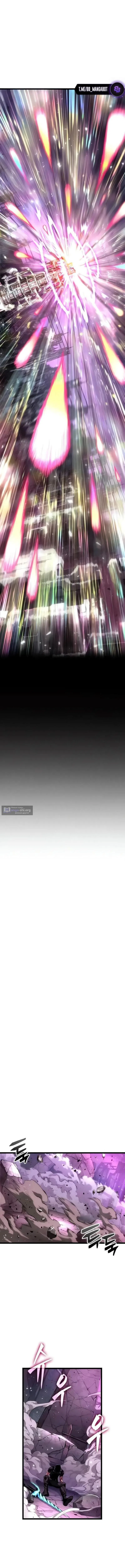 Страница 17 главы 228 манги Мир после падения / Мир после разрушения