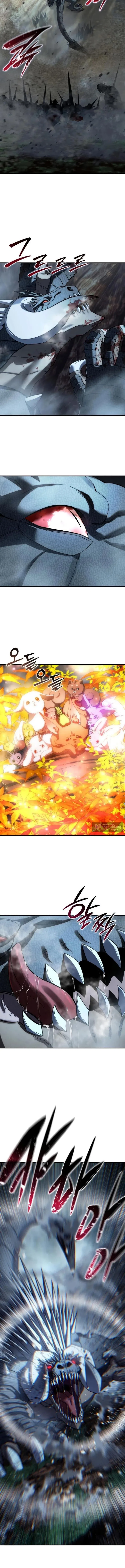 Страница 18 главы 116 манги Звёздный мастер меча / The Stellar Swordmaster