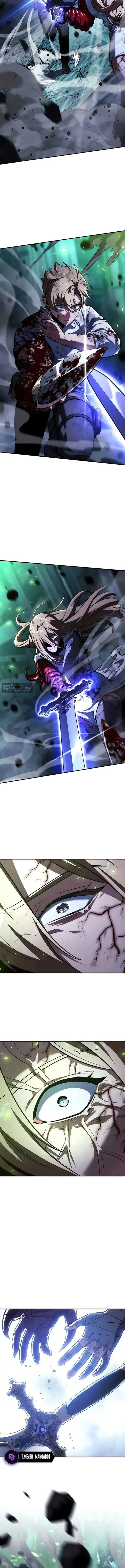 Страница 21 главы 98 манги Руководство по выживанию в Академии / How to Survive at the Academy